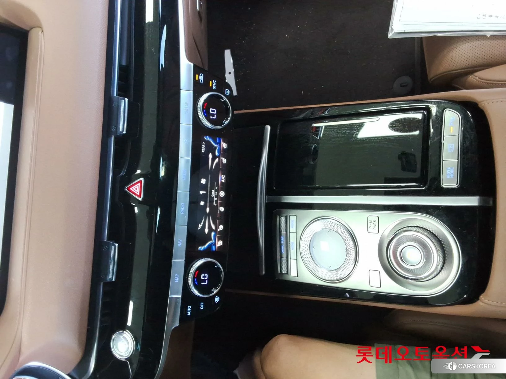 Hyundai G80 id 4990028 из Кореи 26