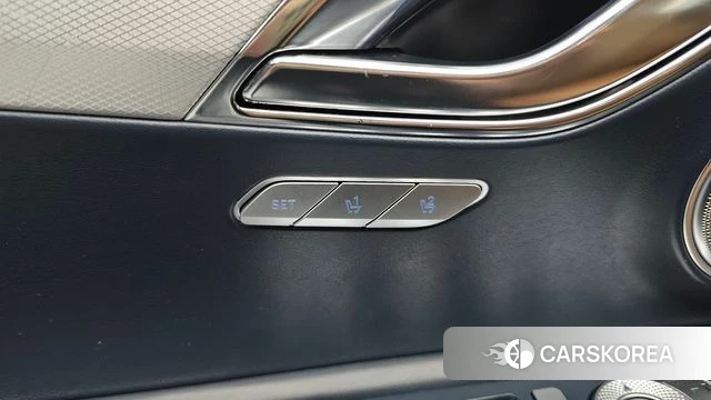 Genesis GV80 id 4981672 из Кореи 26