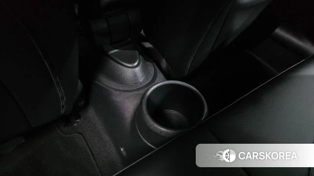 Mini Cooper id 4943553 из Кореи 26