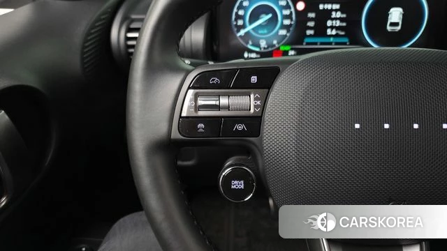 Hyundai Casper Electric id 5011318 из Кореи 26