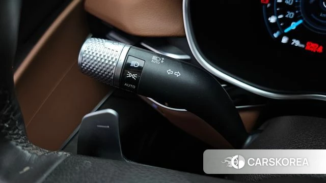 Genesis G80 (RG3) id 4997281 из Кореи 26