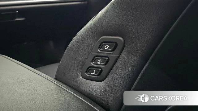 Hyundai Grandeur (GN7) id 4753613 из Кореи 26