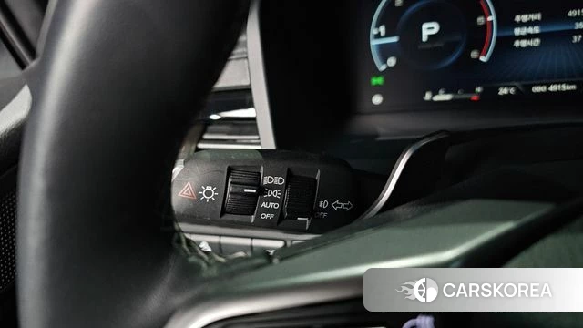 Ssangyong Rexton New Arena id 4974652 из Кореи 26