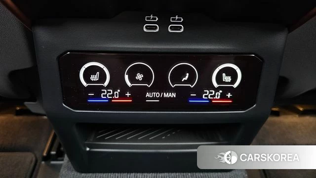 BMW 5 Series (G60) id 5021441 из Кореи 26