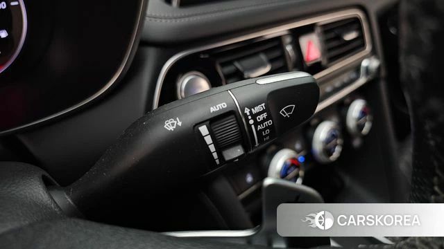 Genesis G70 id 4988411 из Кореи 26