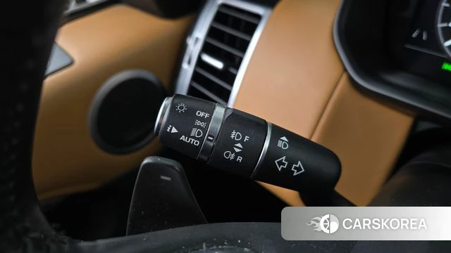 Land Rover Discovery 5 id 4952651 из Кореи 26