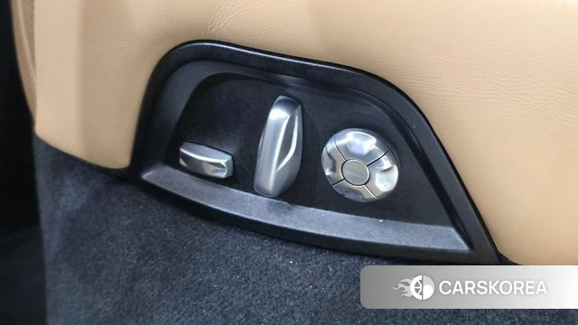 Porsche Panamera (971) id 5035188 из Кореи 26