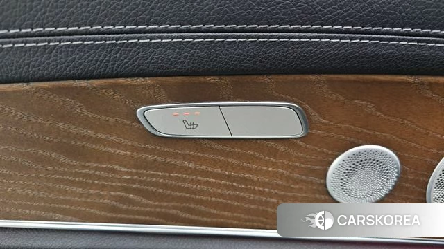 Mercedes-Benz E-Class W213 id 4993156 из Кореи 26