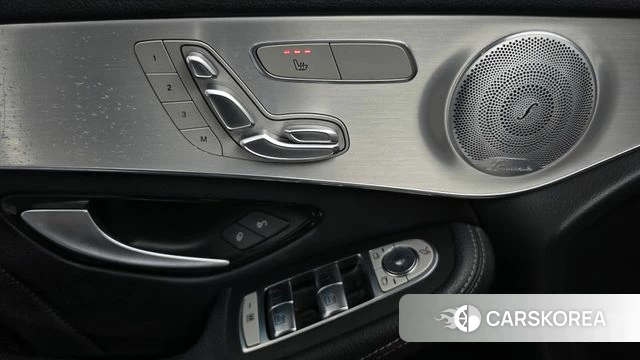 Mercedes-Benz GLC-Class X253 id 4998276 из Кореи 26