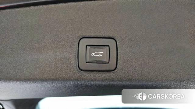 Chevrolet (GM Daewoo) Trailblazer id 5059608 из Кореи 26