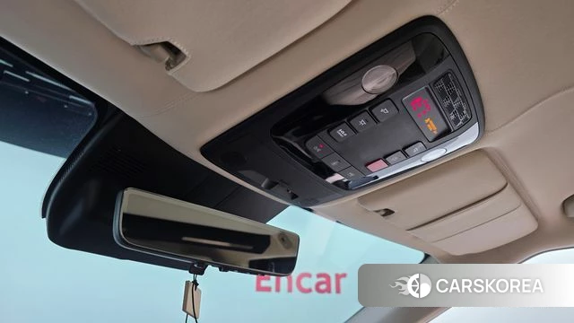 Kia The New Carnival 4th Generation id 5026572 из Кореи 26