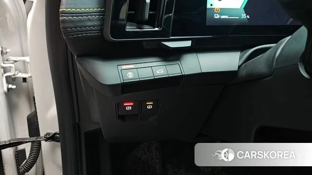 Renault Korea (Samsung) Senik id 4892663 из Кореи 26