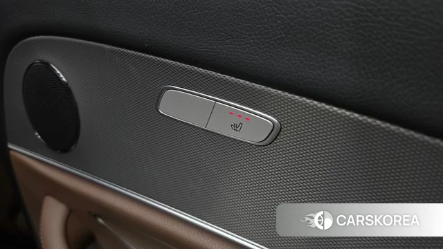 Mercedes-Benz E-Class W213 id 4849964 из Кореи 26