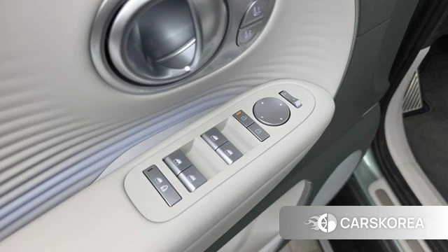 Hyundai Ionic 9 id 4847189 из Кореи 26
