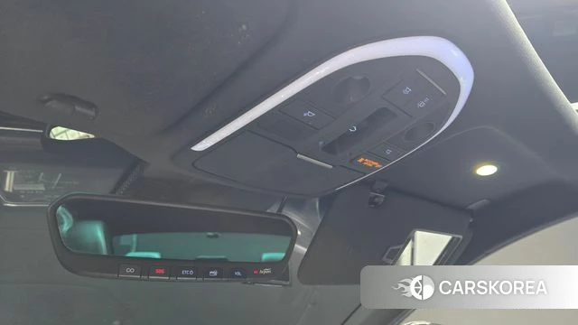 Genesis G70 id 4978154 из Кореи 26