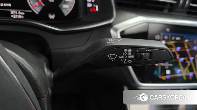 Audi A6 (C8) id 4929940 из Кореи 26
