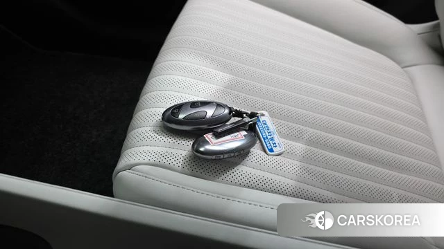 Hyundai Grandeur (GN7) id 4635084 из Кореи 26