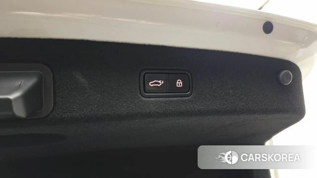 Kia More K9 id 5013651 из Кореи 26