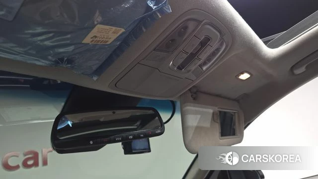 Hyundai Santa Fe TM id 5048613 из Кореи 26