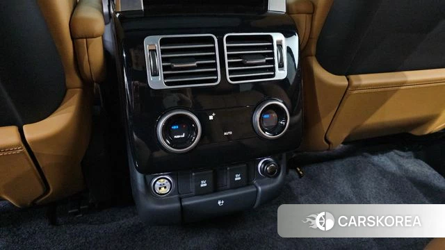 Land Rover Range Rover 4th Generation id 5003558 из Кореи 26