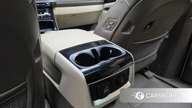 Kia Carnival 4th generation id 5028128 из Кореи 26