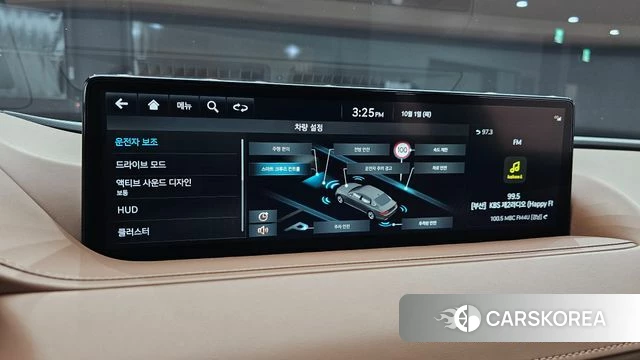 Genesis G80 (RG3) id 4936221 из Кореи 26