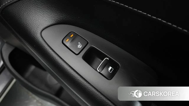 Hyundai Grandeur IG Hybrid id 5013963 из Кореи 26