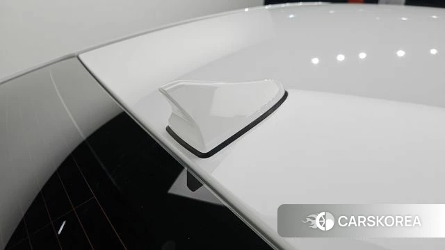 Hyundai The New Avante AD id 5018422 из Кореи 26