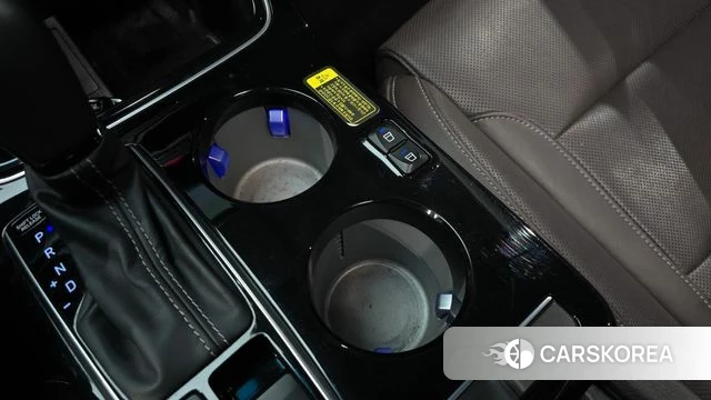 Hyundai Grandeur IG id 4983104 из Кореи 26