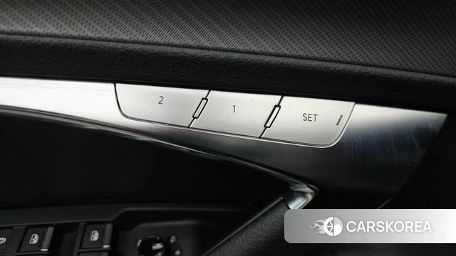 Audi A6 (C8) id 4950902 из Кореи 26