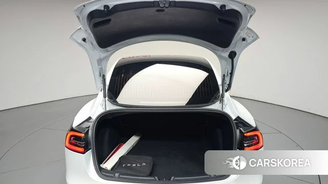 Tesla Model 3 id 4899879 из Кореи 26
