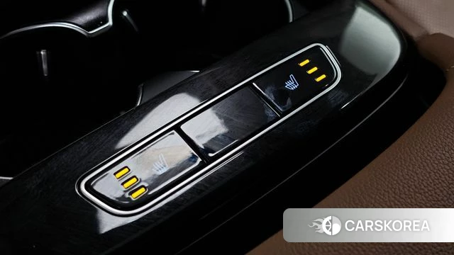Genesis G80 (RG3) id 4959407 из Кореи 26