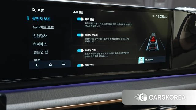 Hyundai Grandeur Hybrid (GN7) id 4834777 из Кореи 26