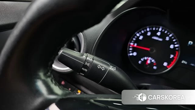 Kia The New K3 2nd generation id 5003408 из Кореи 26