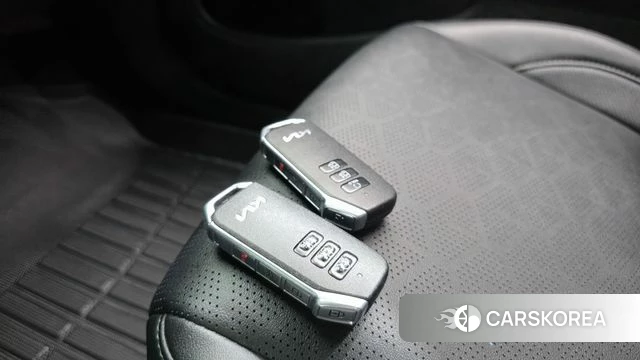 Kia The New Seltos id 5021814 из Кореи 26