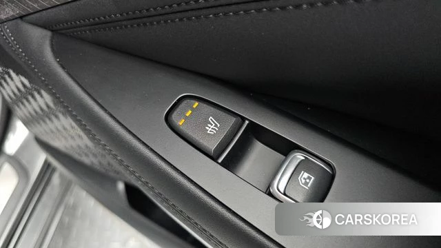 Kia The New K8 id 5039129 из Кореи 26