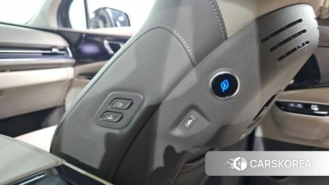 Kia Carnival 4th generation id 4750045 из Кореи 26