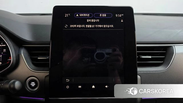 Renault Korea (Samsung) XM3 id 4754586 из Кореи 26