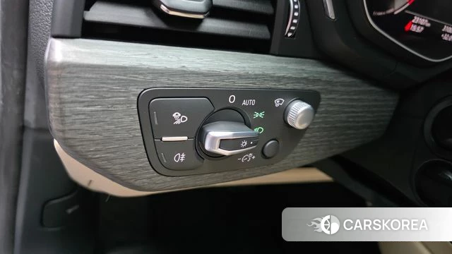 Audi A5 (F5) id 4710913 из Кореи 26