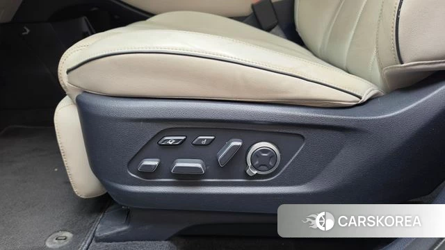 Hyundai The New Palisade id 4950571 из Кореи 26