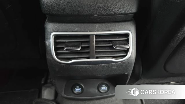 Hyundai The New Santa Fe id 4707850 из Кореи 26