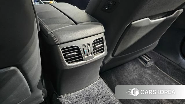 Genesis G80 id 4967668 из Кореи 26