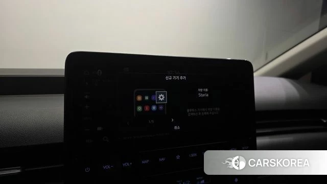 Hyundai Staria id 4991534 из Кореи 26