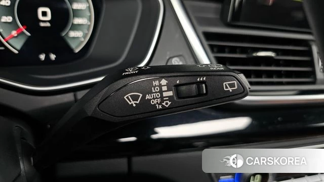 Audi Q5 (FY) id 4959051 из Кореи 26