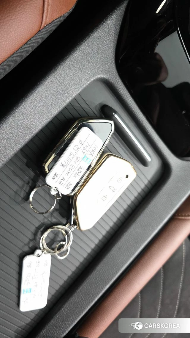 Volkswagen ID.4 id 4975351 из Кореи 26