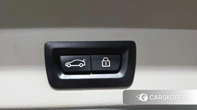 BMW X3 (G01) id 4978113 из Кореи 26