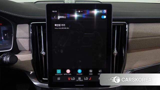 Volvo S90 id 5032717 из Кореи 26