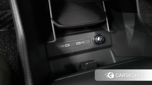 Audi Q4 e-Tron (F4) id 4974789 из Кореи 26