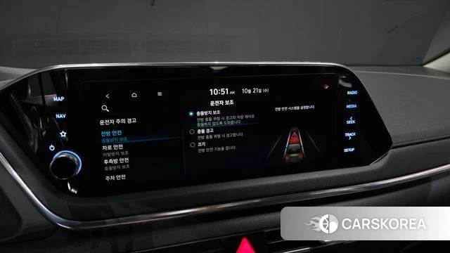 Hyundai Sonata (DN8) id 5018121 из Кореи 26