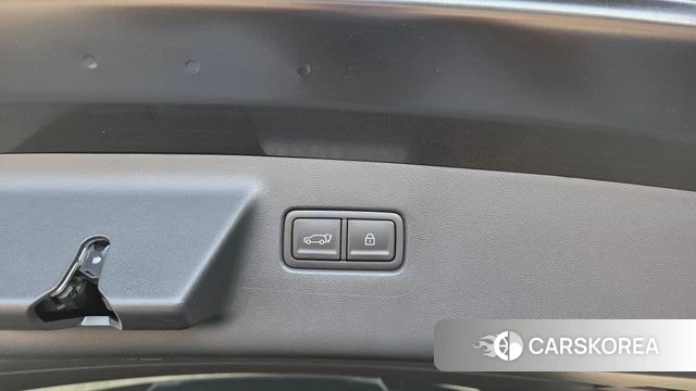 Hyundai Santa Fe (MX5) id 5025828 из Кореи 26